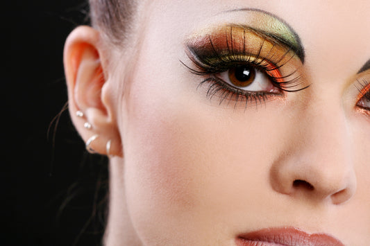 The Best Eyelash Adhesives