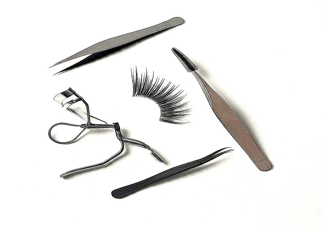 Top Eyelash Tools And Accessories Every Lash Lover Needs