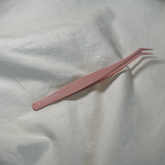 Anti-Stick Tweezers